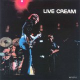 Cream - Live Cream, Vol. 1