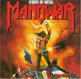 Manowar - Kings Of Metal