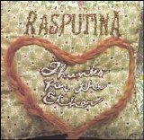 Rasputina - Thanks for the Ether