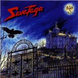 Savatage - Poets & Madmen