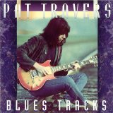 Pat Travers - Blues Tracks