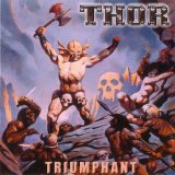 Thor - Triumphant