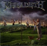 Megadeth - Youthanasia