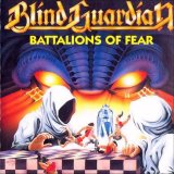 Blind Guardian - Battalions of Fear