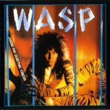 W.A.S.P. - Live in the Raw