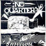 No Quarter - Survivors 12''