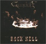 Gandalf - Rock Hell