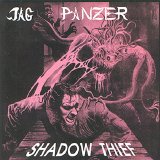 Jag Panzer-Steel Prophet - Shadow Thief-Inner Ascendance