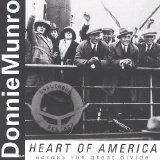 Donnie Munro - Heart Of America