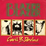 Blazer Blazer - Cecil B. Devine 7''