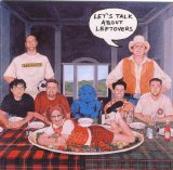 Lagwagon - Let's Talk About Leftovers