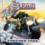 Saxon - Forever Free