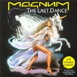 Magnum - The Last Dance