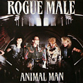Rogue Male - Animal Man