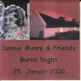 Donnie Munro & Friends - Burns Night 2000