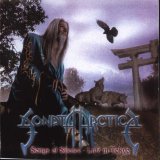 Sonata Arctica - Songs of Silence - Live in Tokyo