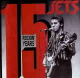 Jets - 15 Rocking Years