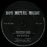 Megaton - Aluminium Lady 7''