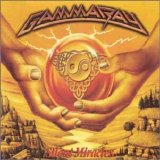 Gamma Ray - Silent Miracles