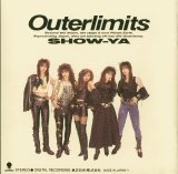 Show-Ya - Outer Limits