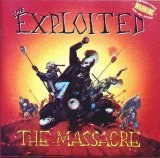 The Exploited - Massacre