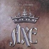 Axe - The Crown