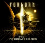 Forlorn - Opus III: Ad Caelestis Res