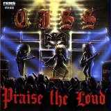 CJSS - Praise the Loud