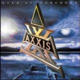Axxis - Eyes of Darkness