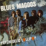 The Blues Magoos - Psychedelic Lollipop