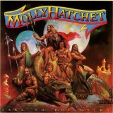 Molly Hatchet - Take No Prisoners