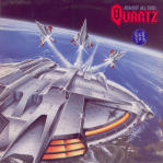 Quartz - Against all odds