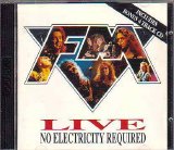 FM - No Electricity Required