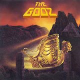 The Godz - The Godz