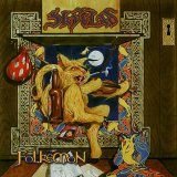 Skyclad - Folkemon