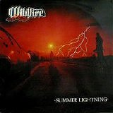 Wildfire - Summer Lightning