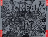 Cream - Wheels of Fire