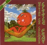 Little Feat - Waiting for Columbus