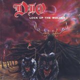 Dio - Lock up the Wolves