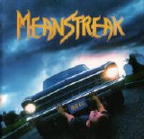 Meanstreak - Roadkill