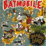 Batmobile - Bambooland