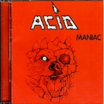 Acid - Maniac