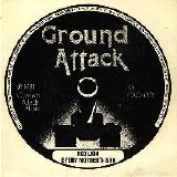 Ground Attack - Red Lion 7''