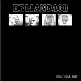 Hellenbach - Now Hear This