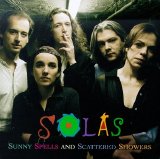 Solas - Sunny Spells & Scattered Showers