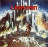 Chastain - The 7th Of Never