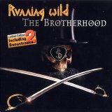 Running Wild - The Brotherhood