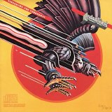 Judas Priest - Screaming for Vengeance