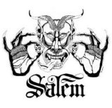 Salem - Reach For Eternity 7''