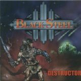 Black Steel - Destructor